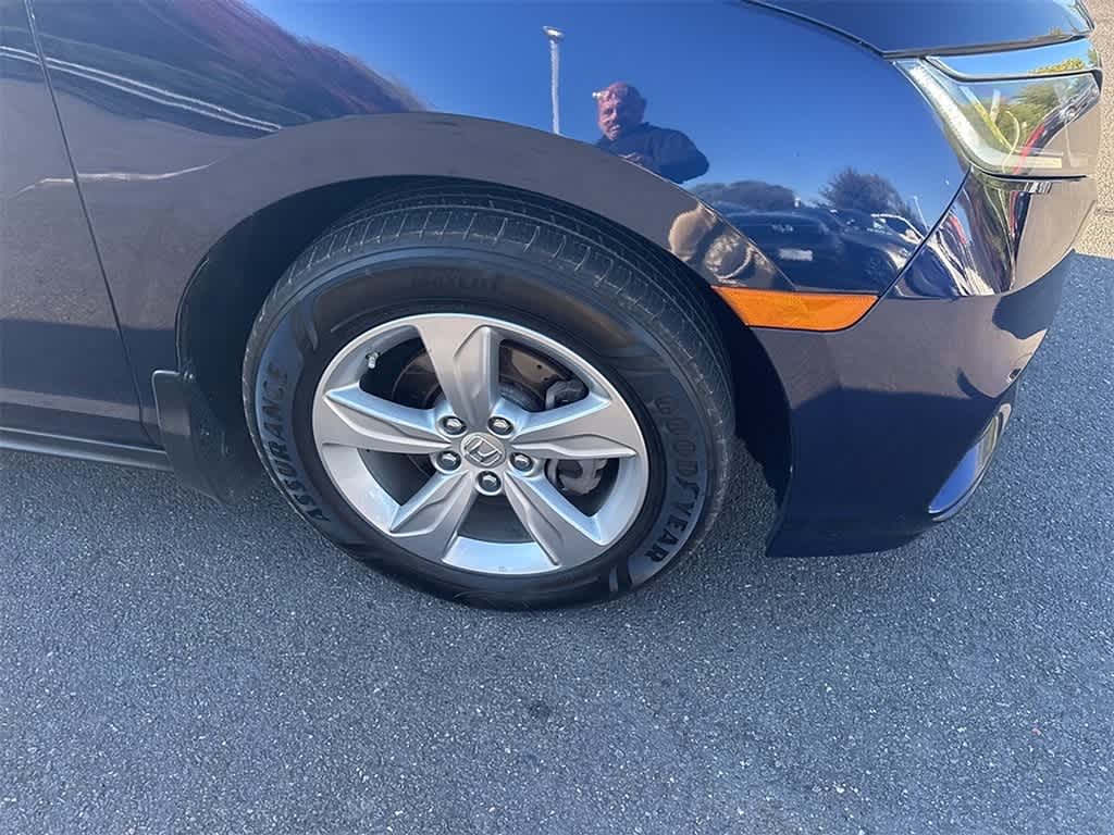 Thumbnail: 2018 Honda Odyssey - 4