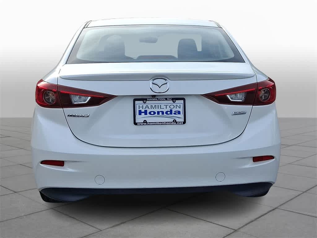 Thumbnail: 2016 Mazda Mazda3 - 23