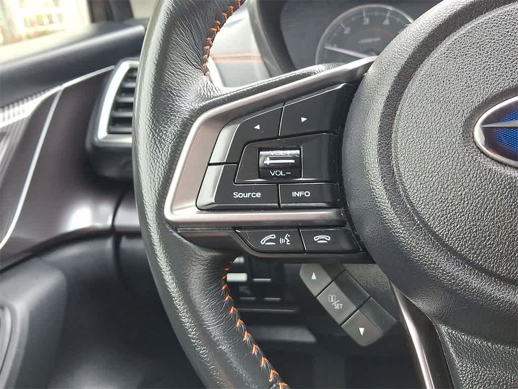 Thumbnail: 2023 Subaru Crosstrek - 16