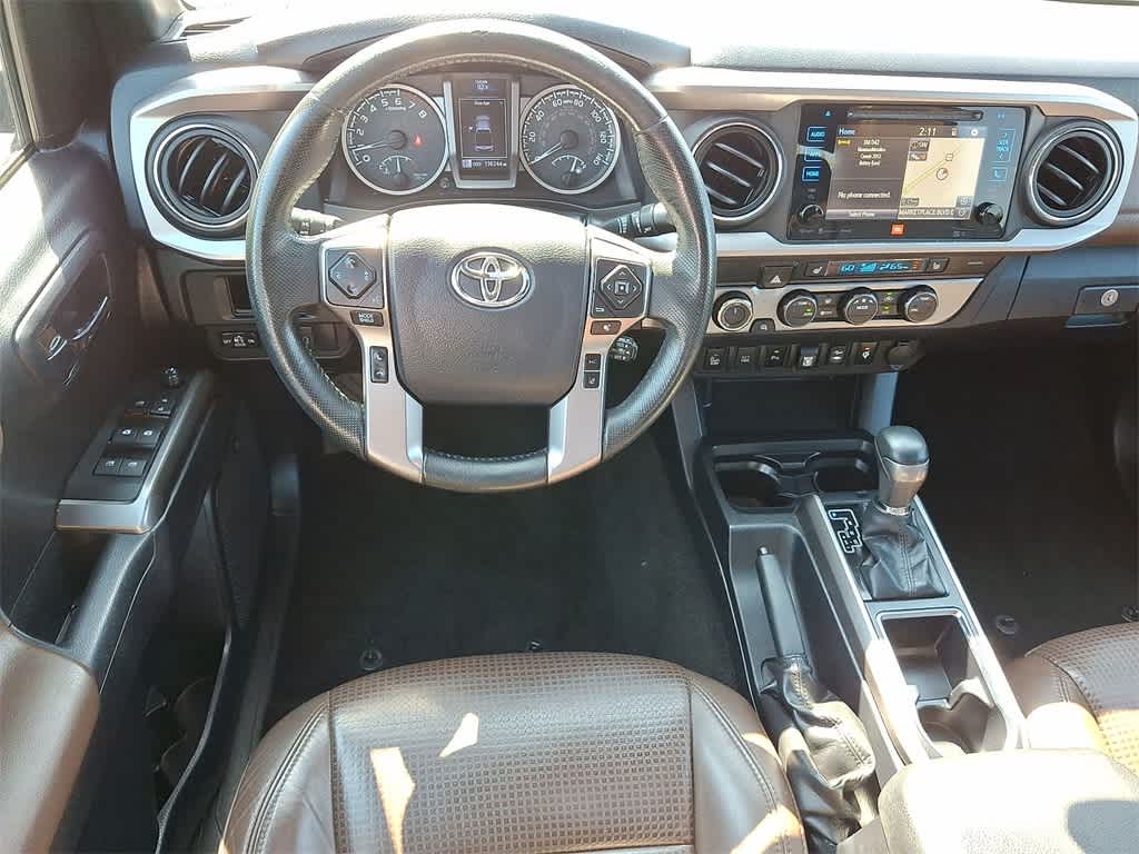 Thumbnail: 2019 Toyota Tacoma - 21