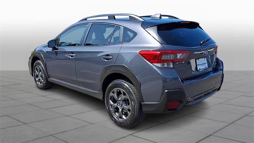 Thumbnail: 2023 Subaru Crosstrek - 6
