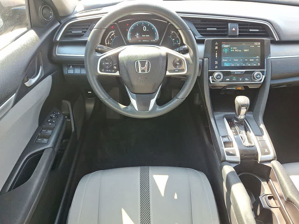 Thumbnail: 2016 Honda Civic - 21