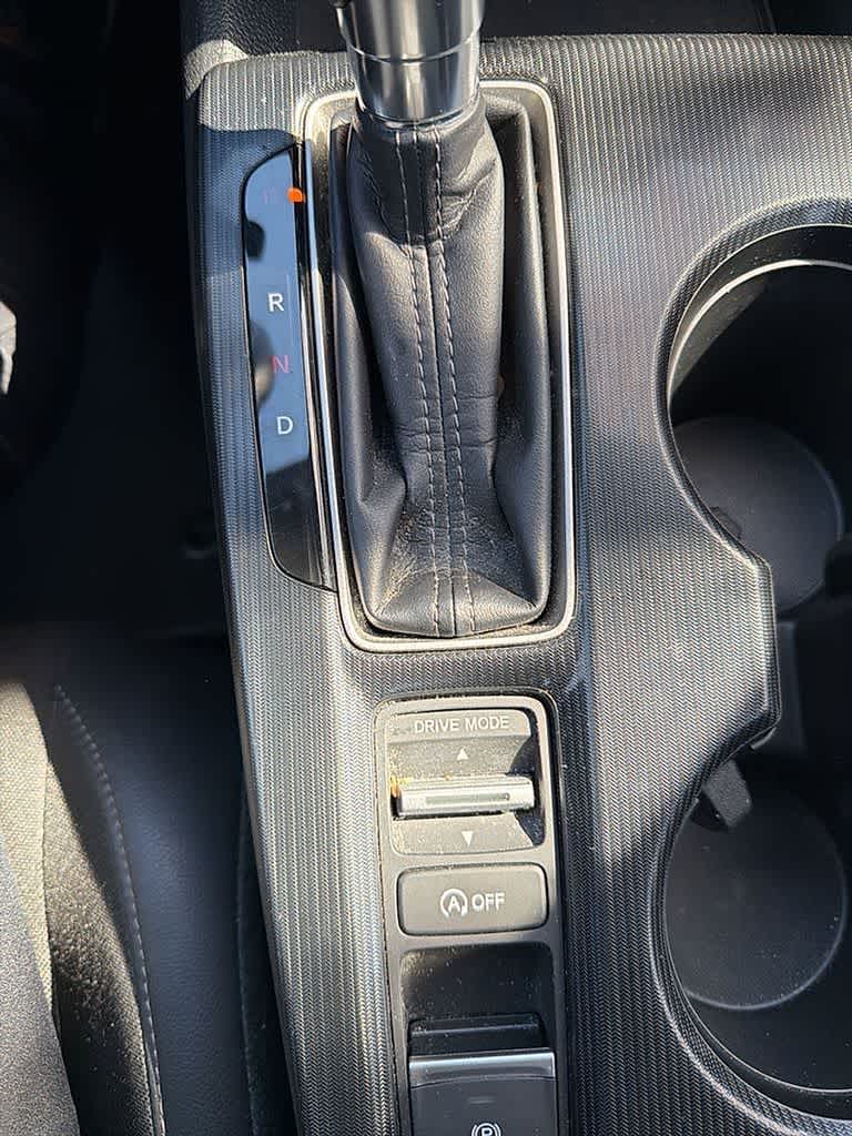 Thumbnail: 2023 Honda Civic - 19