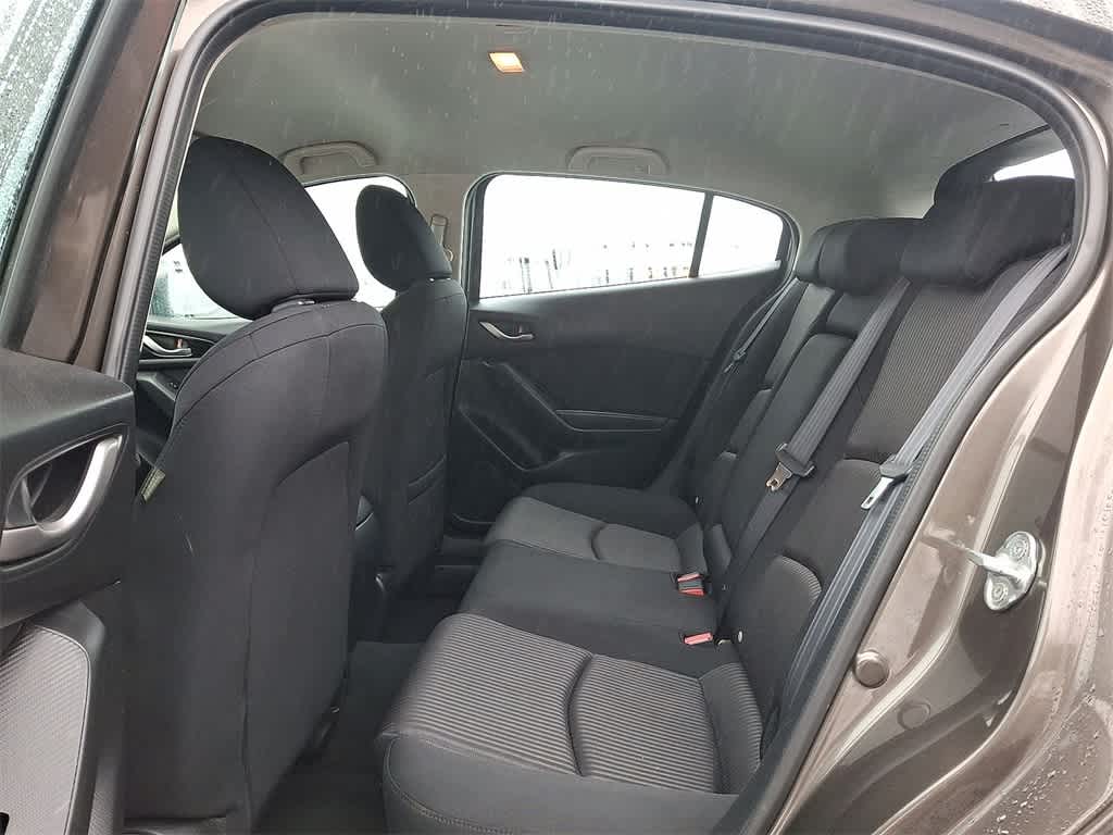 Thumbnail: 2014 Mazda Mazda3 - 20