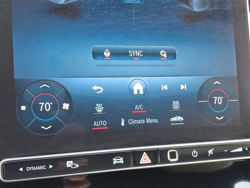 2024 Mercedes-Benz GLC 300 19