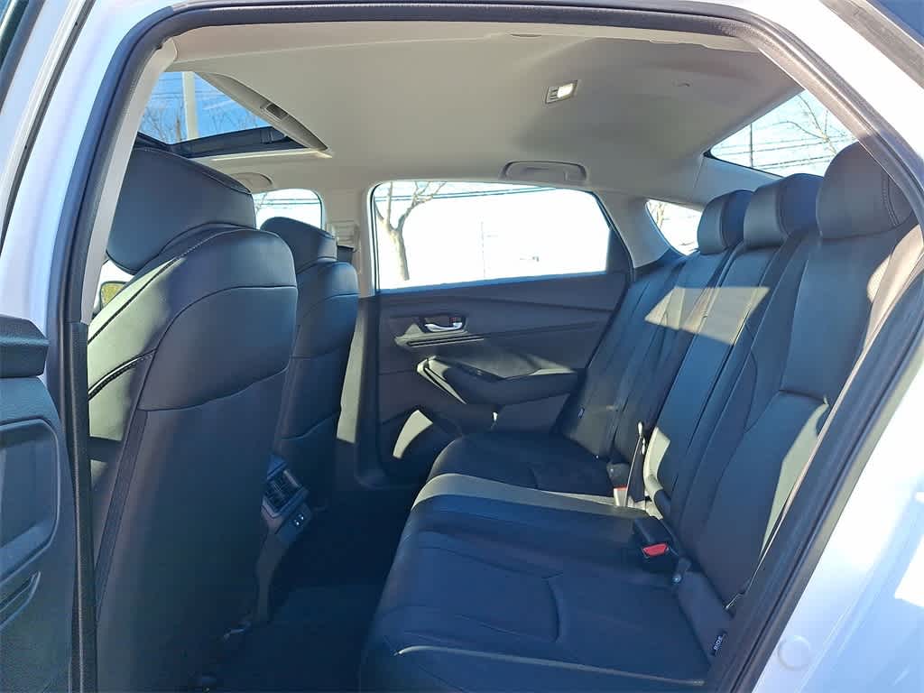 Thumbnail: 2025 Honda Accord - 20