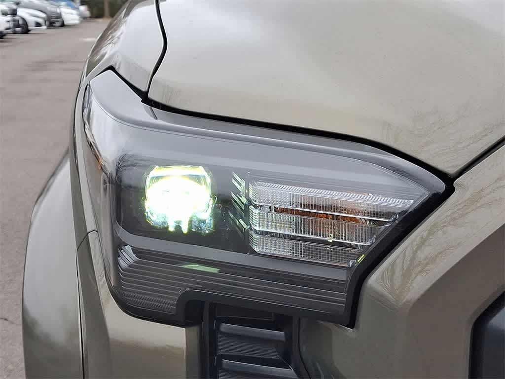 Thumbnail: 2025 Toyota Tacoma - 27