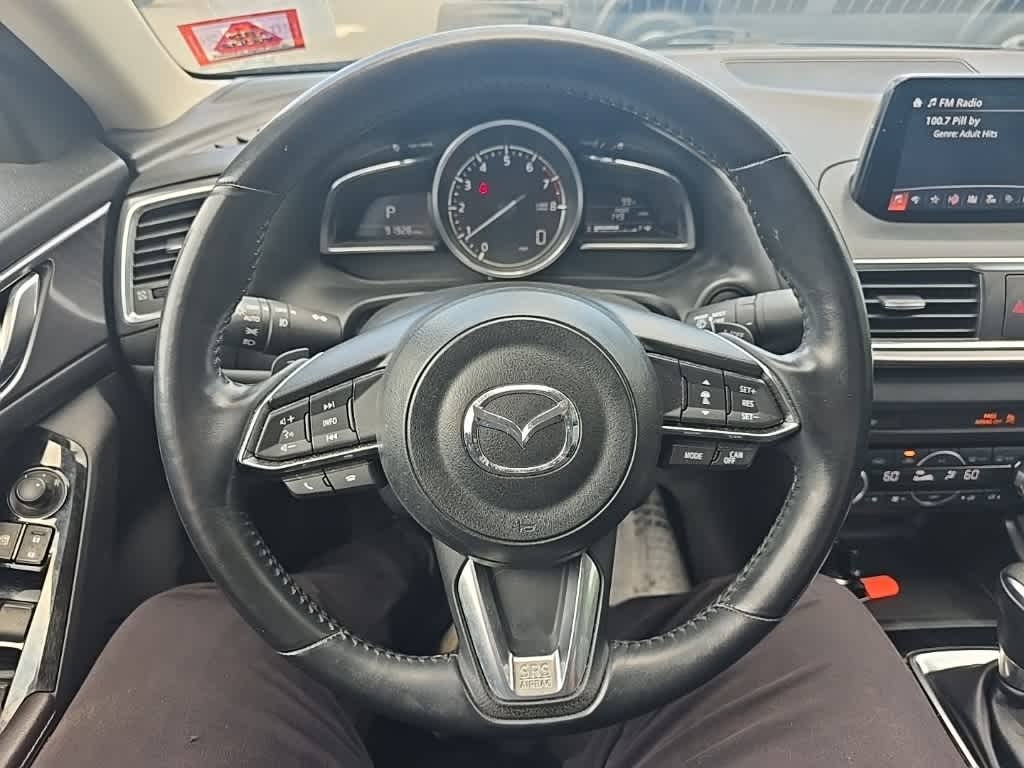 Thumbnail: 2017 Mazda Mazda3 - 11
