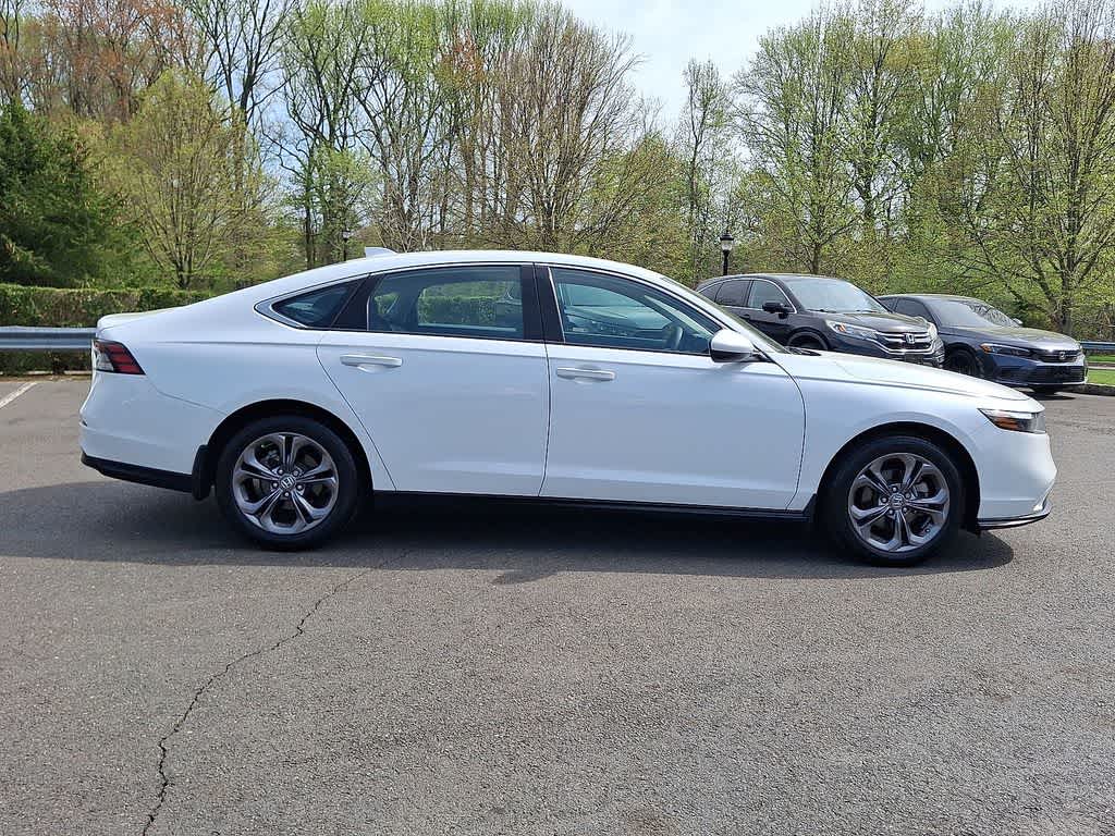 Thumbnail: 2023 Honda Accord - 26