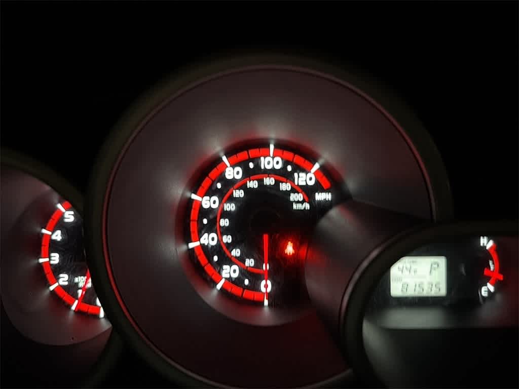 Thumbnail: 2009 Toyota Matrix - 9