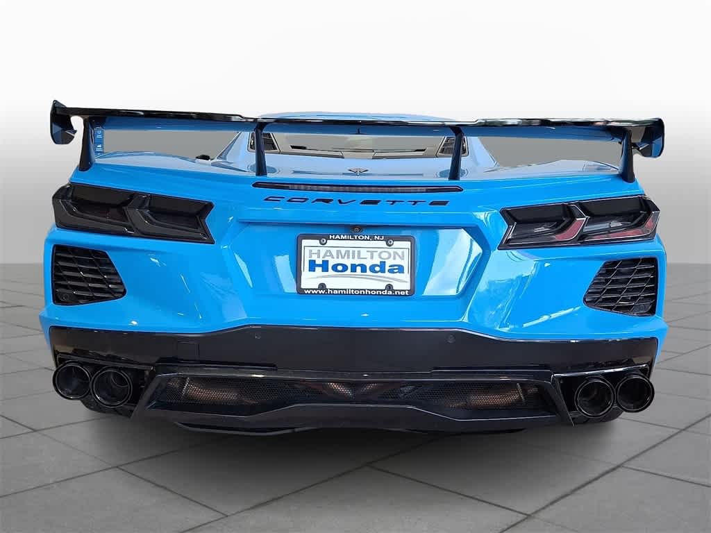 Thumbnail: 2023 Chevrolet Corvette - 15