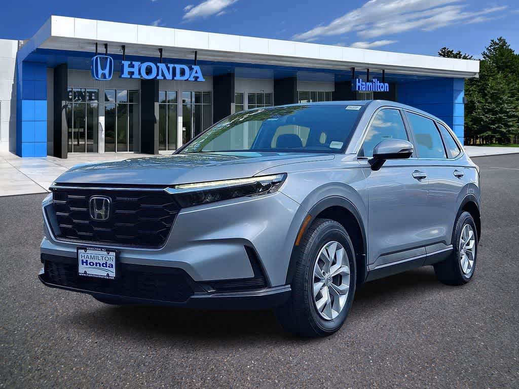 Thumbnail: 2024 Honda CR-V - 1