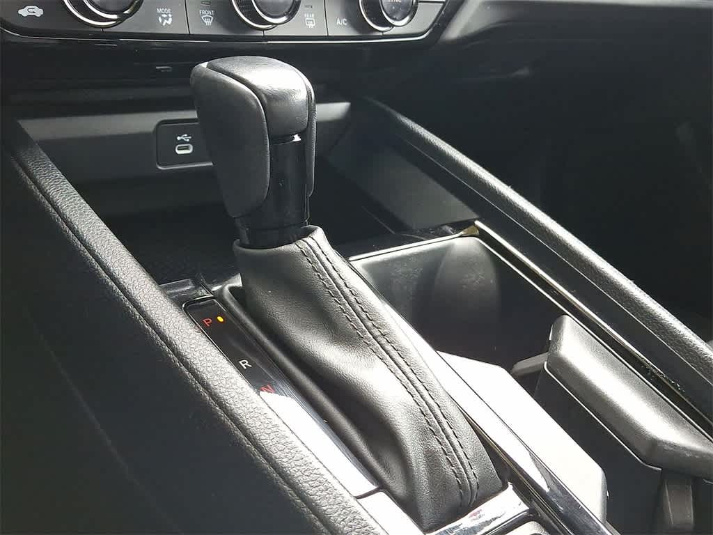 Thumbnail: 2024 Honda Accord - 11