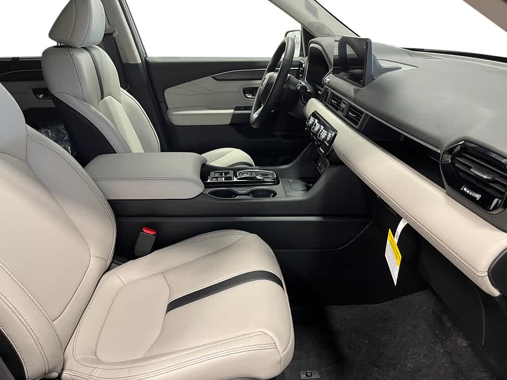 Thumbnail: 2026 Honda Pilot - 30