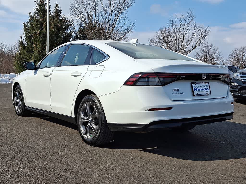 Thumbnail: 2024 Honda Accord - 14