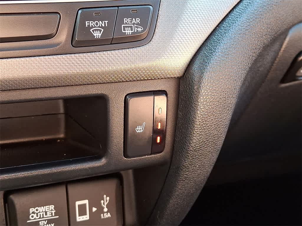 Thumbnail: 2022 Honda Ridgeline - 18