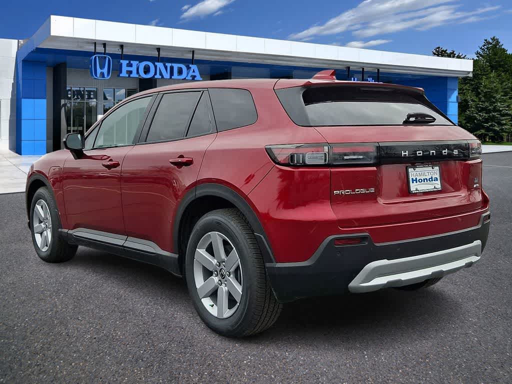 Thumbnail: 2026 Honda Prologue - 7