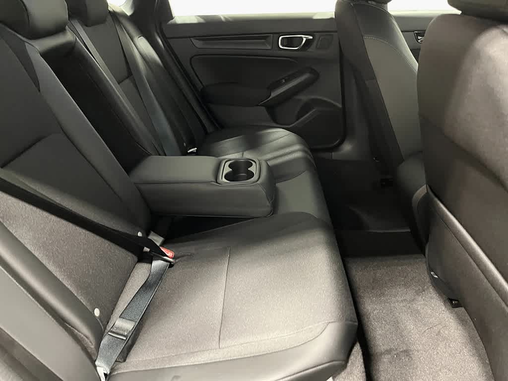 Thumbnail: 2026 Honda Civic - 26