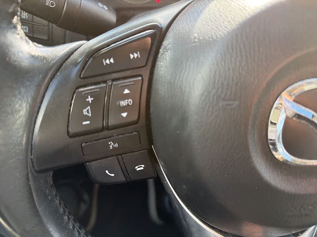 Thumbnail: 2015 Mazda CX-5 - 21