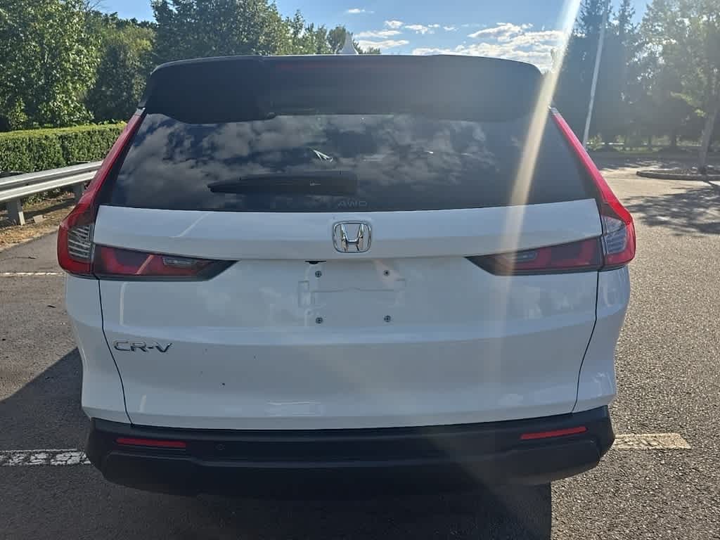 Thumbnail: 2023 Honda CR-V - 5