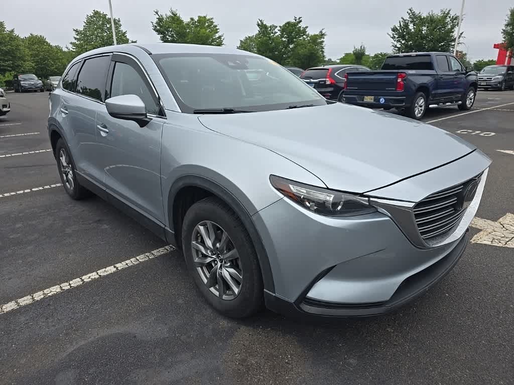 Thumbnail: 2019 Mazda CX-9 - 3