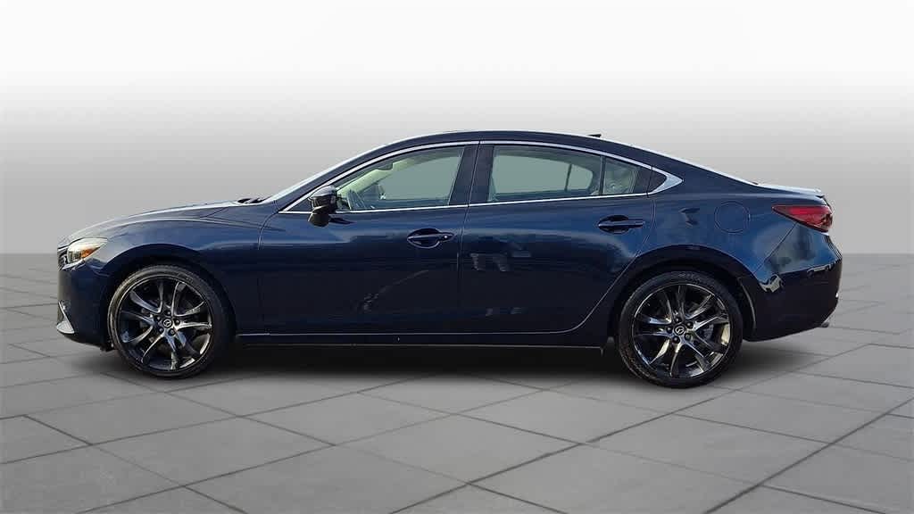 Thumbnail: 2016 Mazda Mazda6 - 5