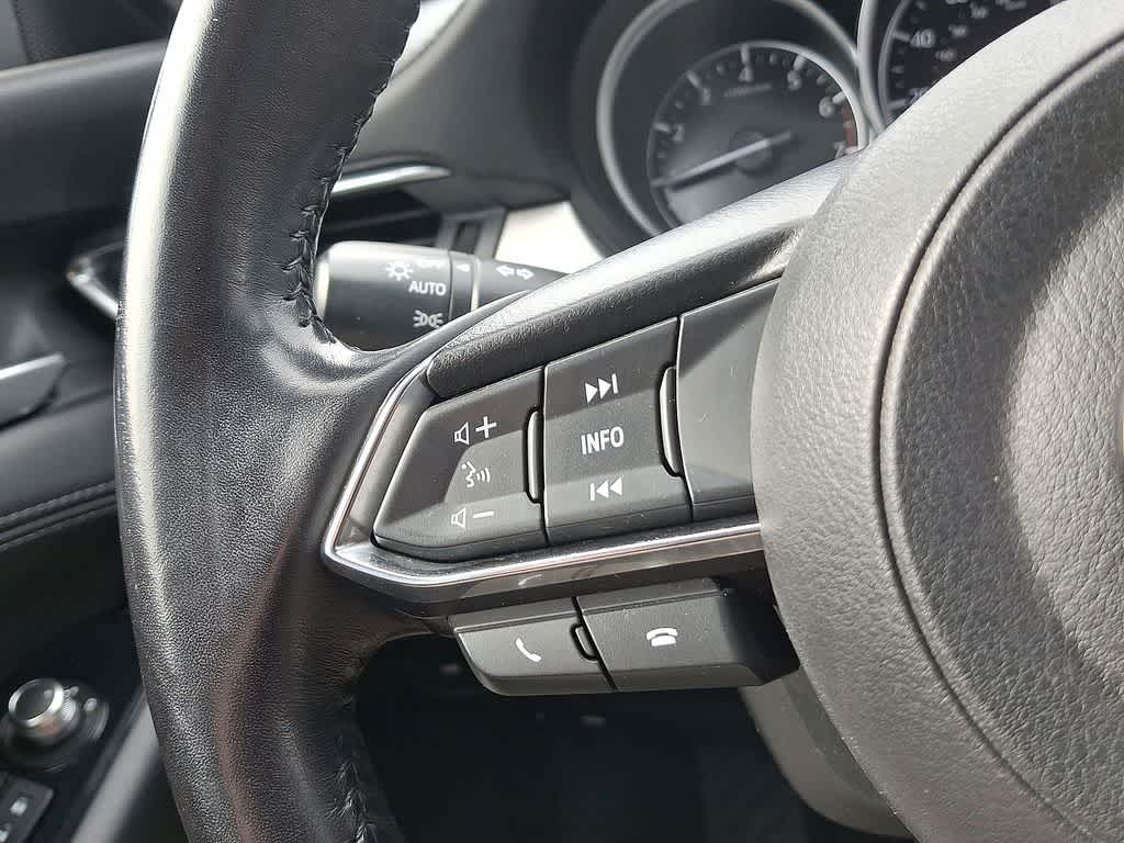 Thumbnail: 2018 Mazda Mazda6 - 17