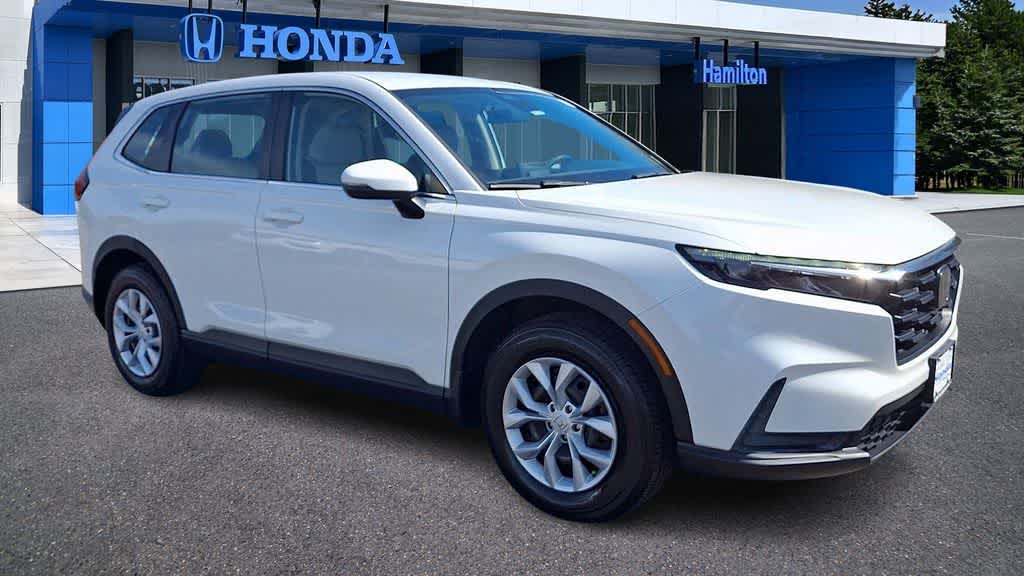 Thumbnail: 2023 Honda CR-V - 2