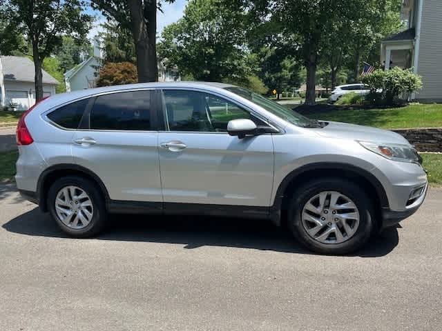 Thumbnail: 2016 Honda CR-V - 6