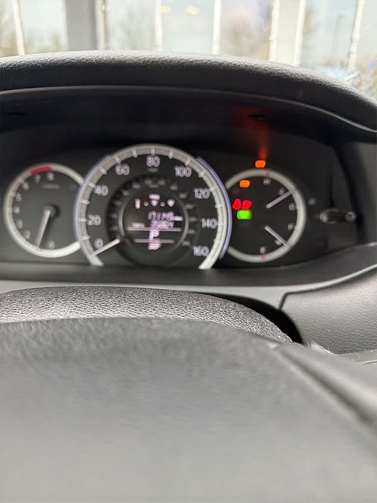 Thumbnail: 2014 Honda Accord - 10