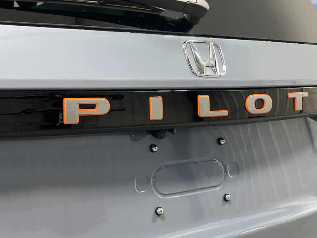 Thumbnail: 2026 Honda Pilot - 7