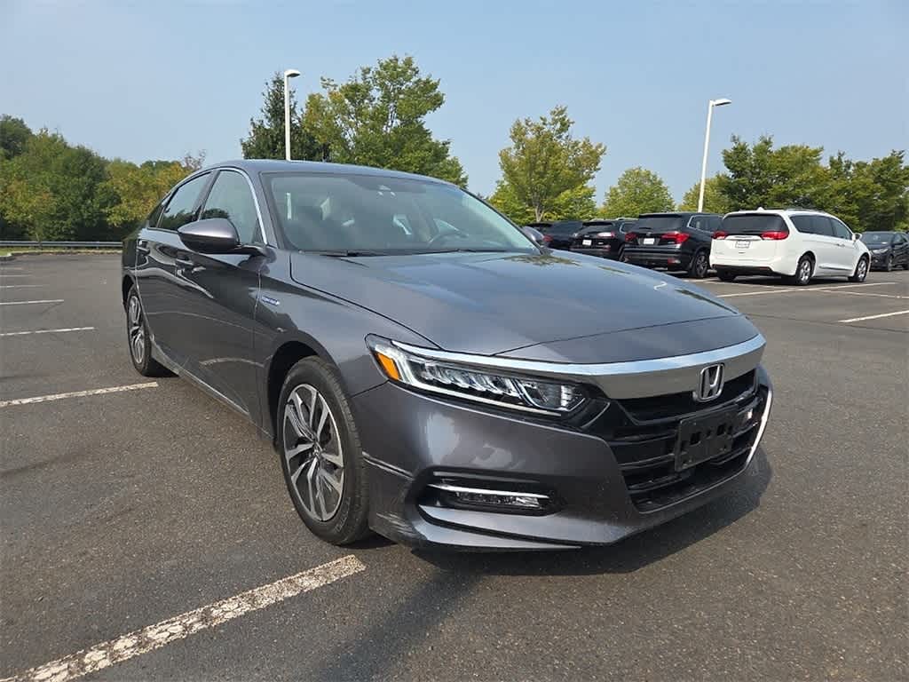 Thumbnail: 2020 Honda Accord - 3