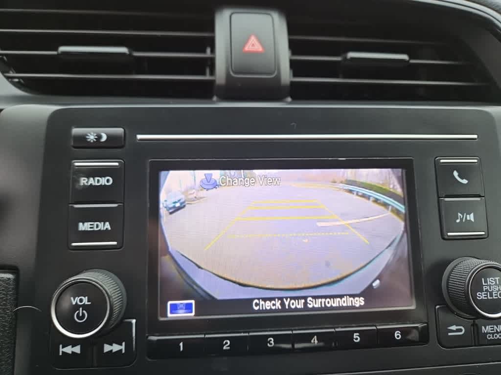 Thumbnail: 2017 Honda Civic - 19