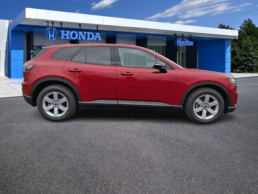 Thumbnail: 2026 Honda Prologue - 4