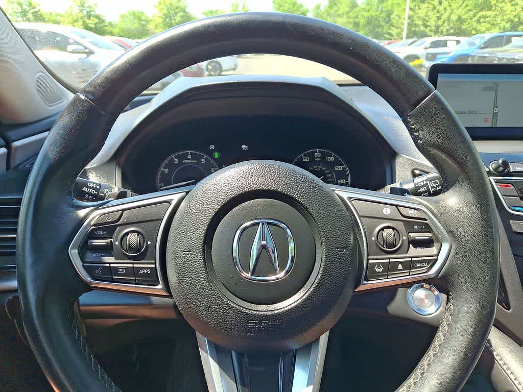 Thumbnail: 2023 Acura RDX - 15