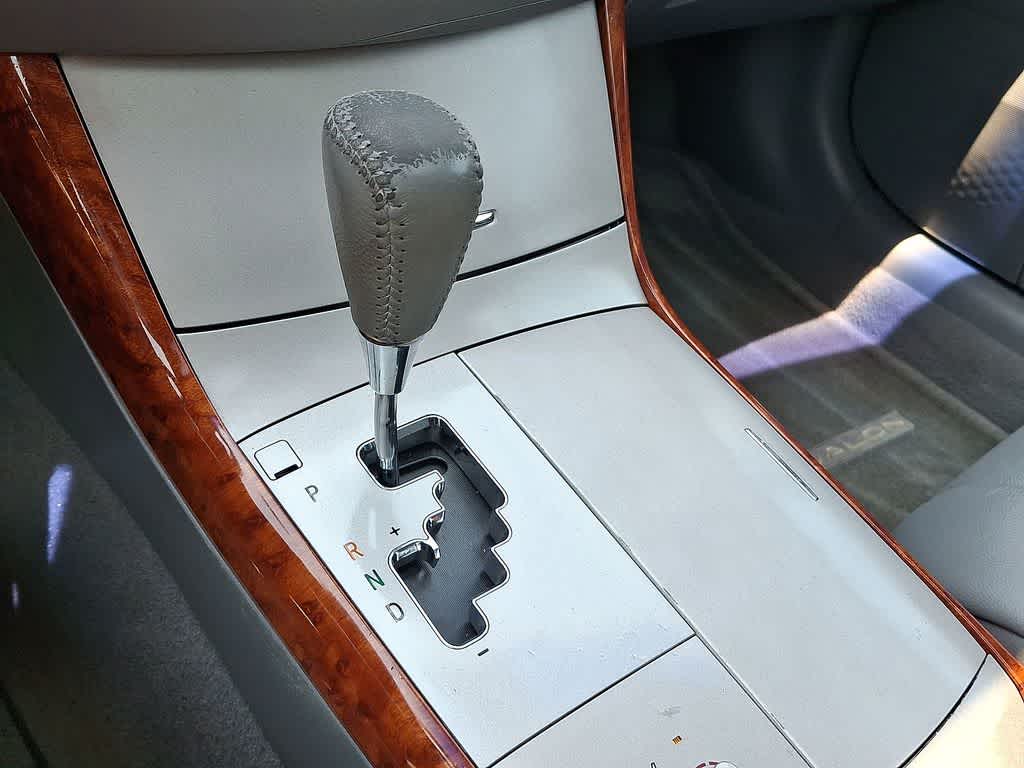 Thumbnail: 2007 Toyota Avalon - 12