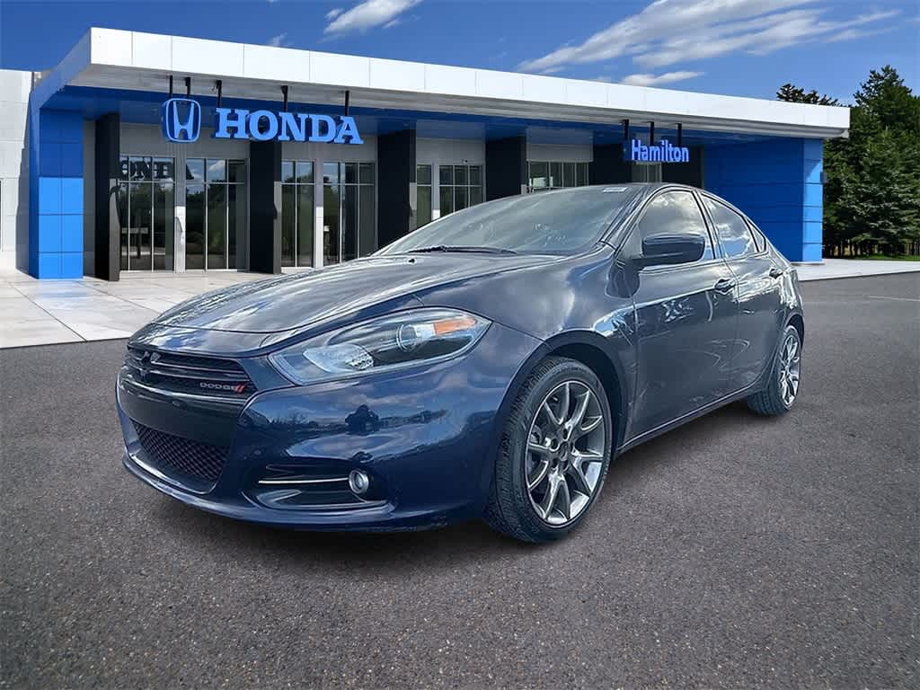 2014 Dodge Dart SXT -
                  Hamilton, NJ