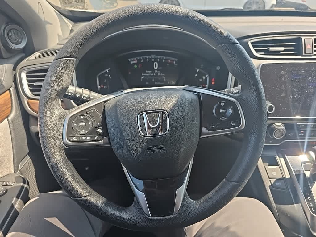 Thumbnail: 2022 Honda CR-V - 10
