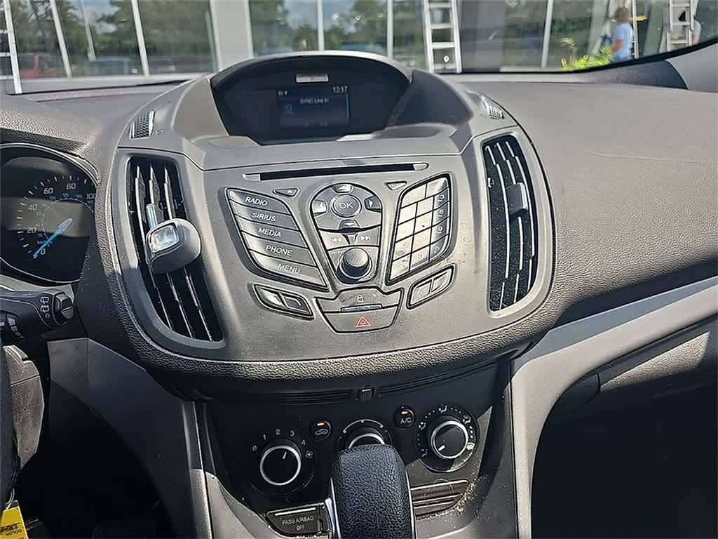 Thumbnail: 2014 Ford Escape - 11