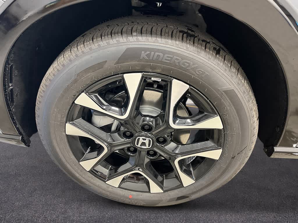 Thumbnail: 2027 Honda HR-V - 10