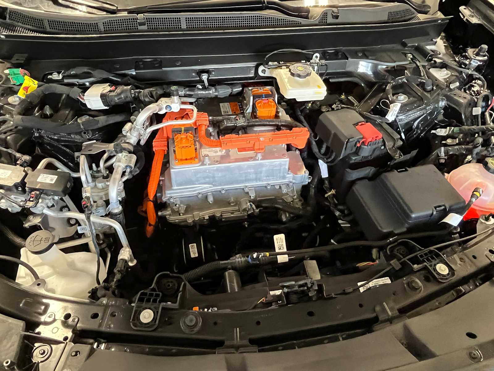 Thumbnail: 2026 Honda Prologue - 12