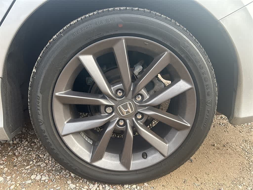 Thumbnail: 2020 Honda Civic - 7