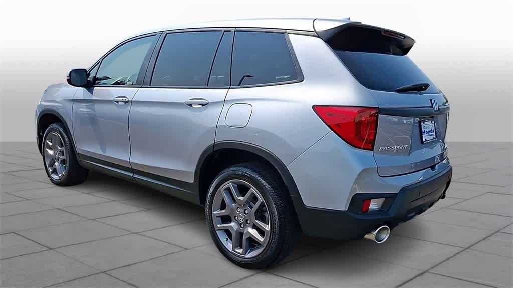 Thumbnail: 2023 Honda Passport - 6