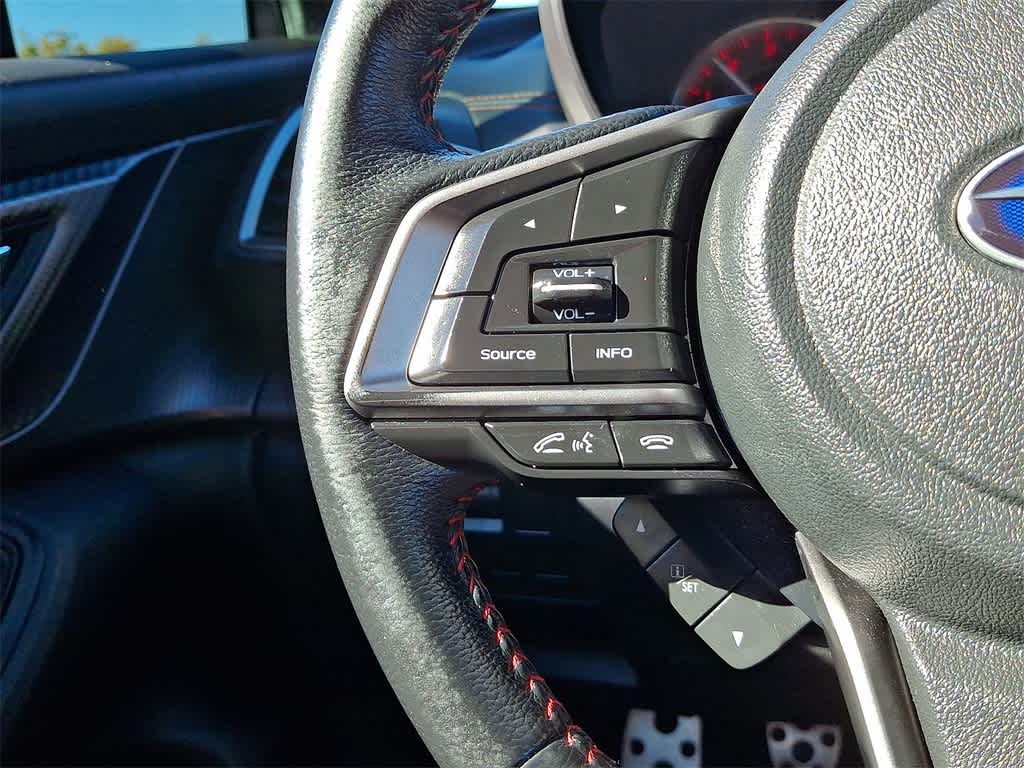 Thumbnail: 2020 Subaru Impreza - 16