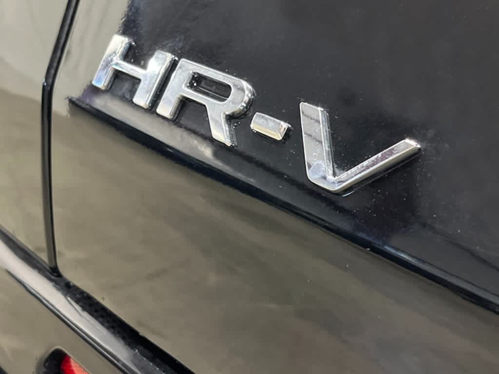 Thumbnail: 2027 Honda HR-V - 6
