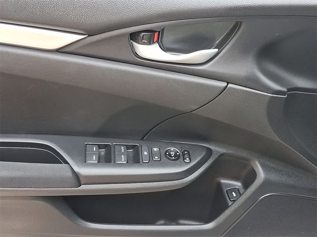 Thumbnail: 2019 Honda Civic - 10