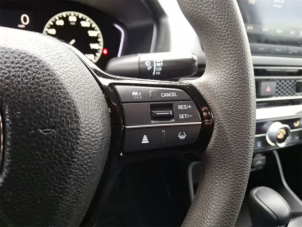 Thumbnail: 2022 Honda Civic - 18