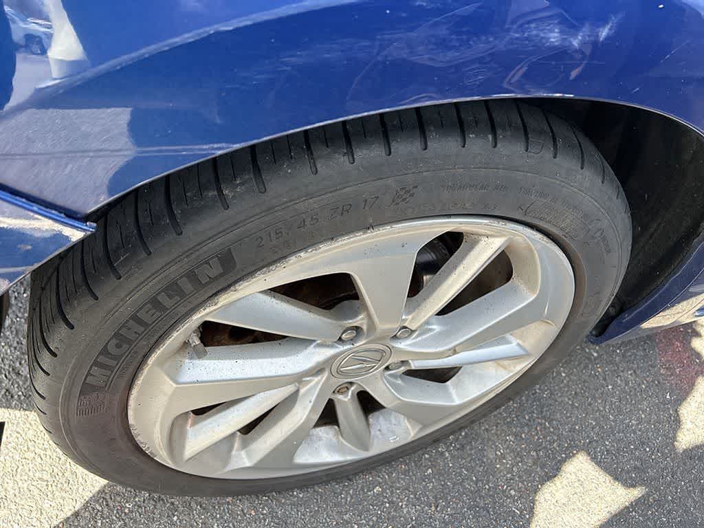 Thumbnail: 2016 Acura ILX - 15