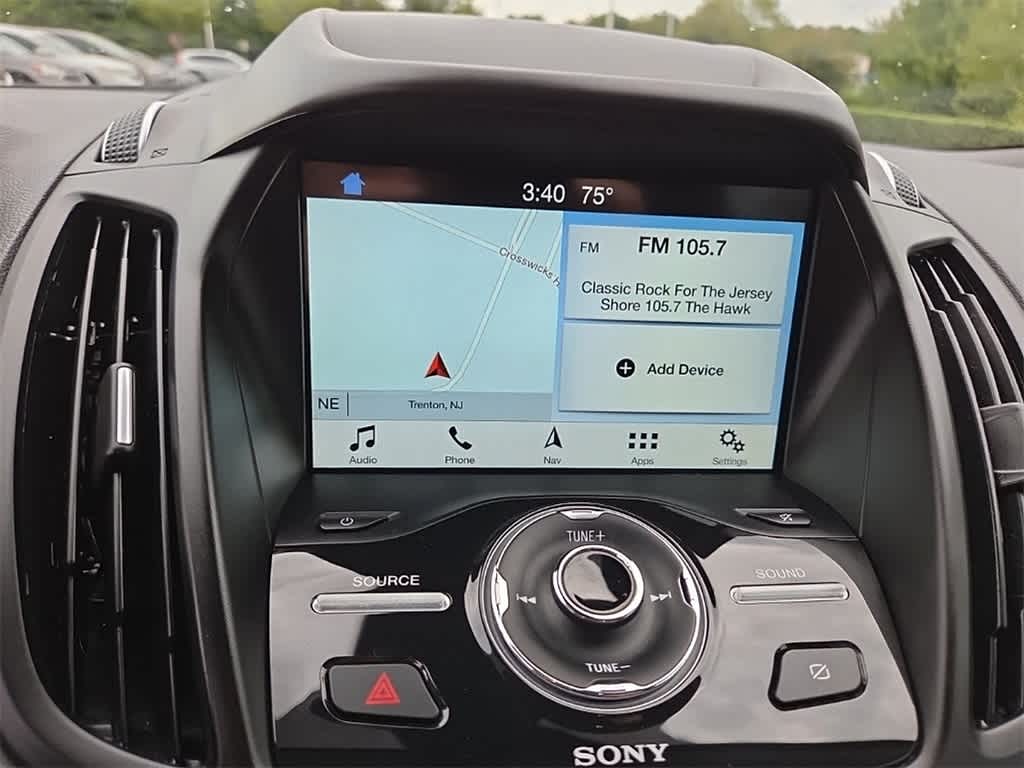 Thumbnail: 2019 Ford Escape - 17