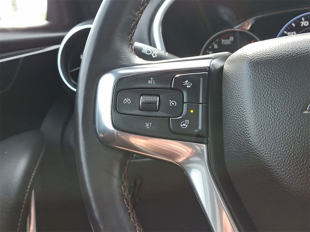 Thumbnail: 2022 Chevrolet Blazer - 16